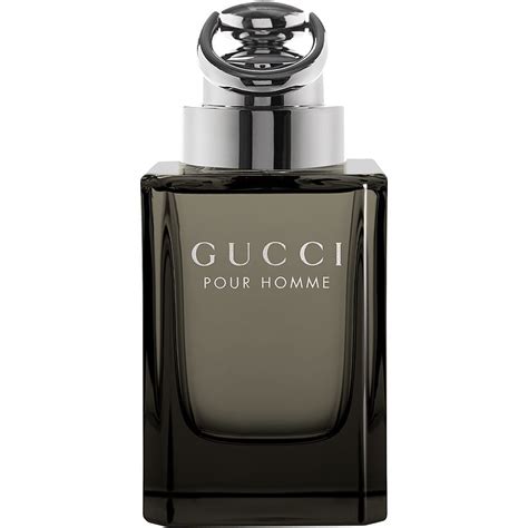 gucci herrparfym